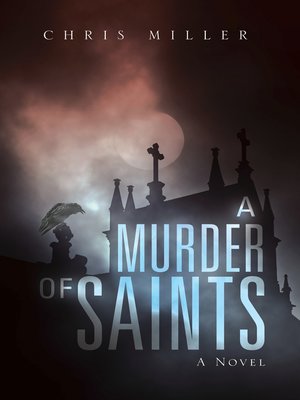 cover image of A Murder of Saints